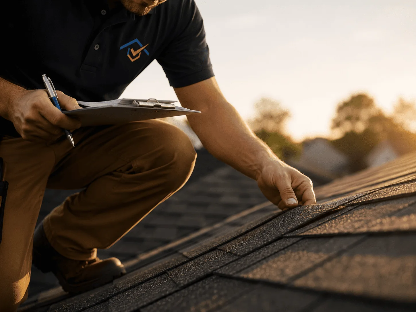 Why Choose Roof Inspection in Locust Hill, VA